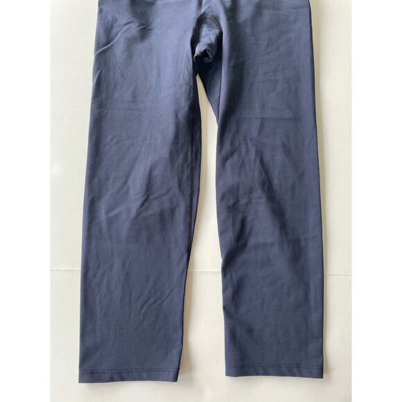 Spanx Shaping Compression Crop Legging Lapis Night Size Small - Picture 3 of 10